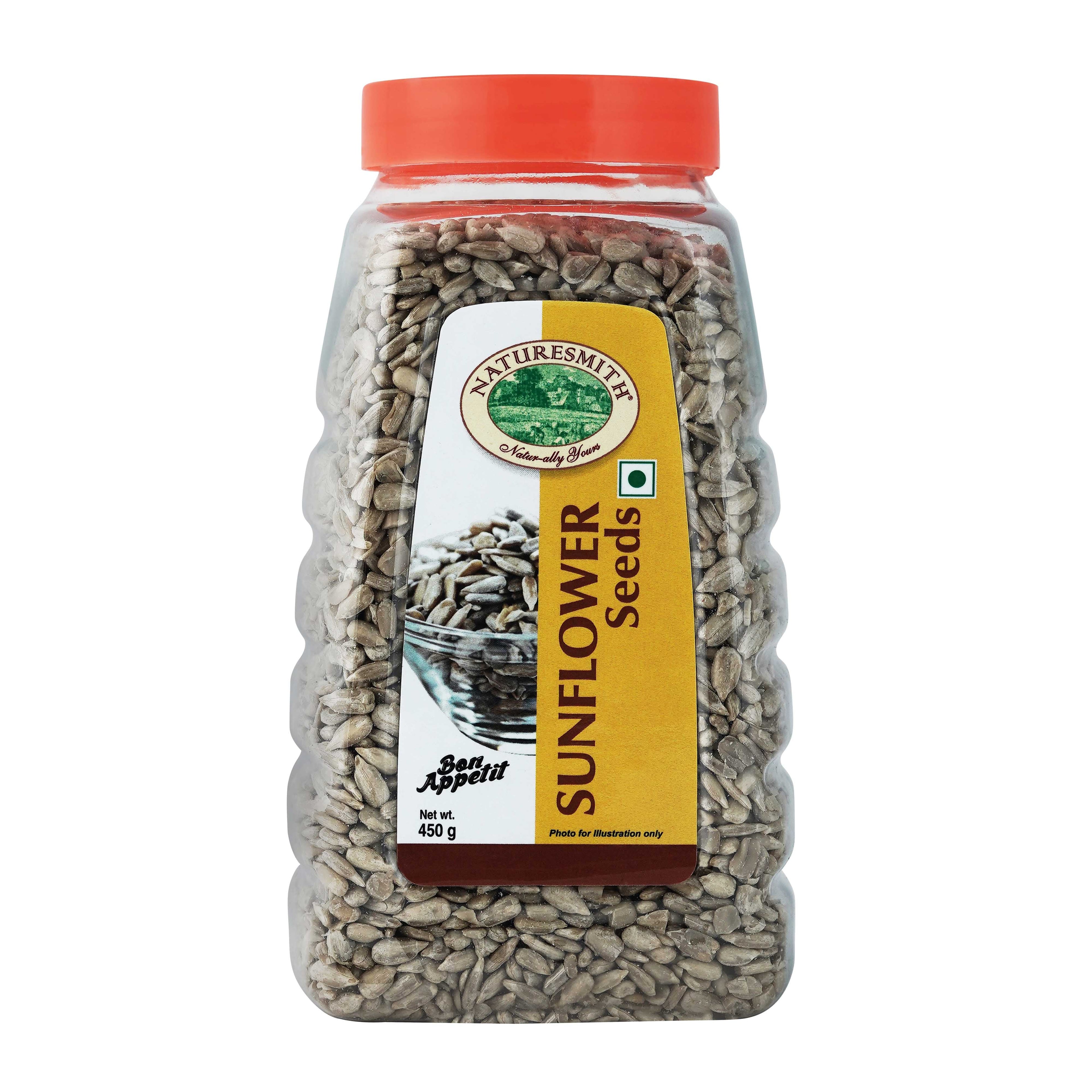 Naturesmith Sunflower Seeds