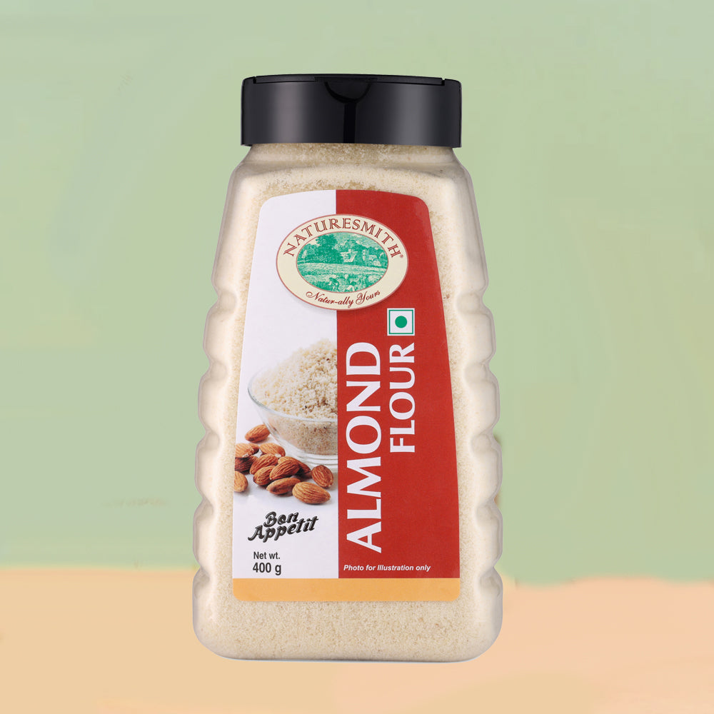 Naturesmith Almond Flour