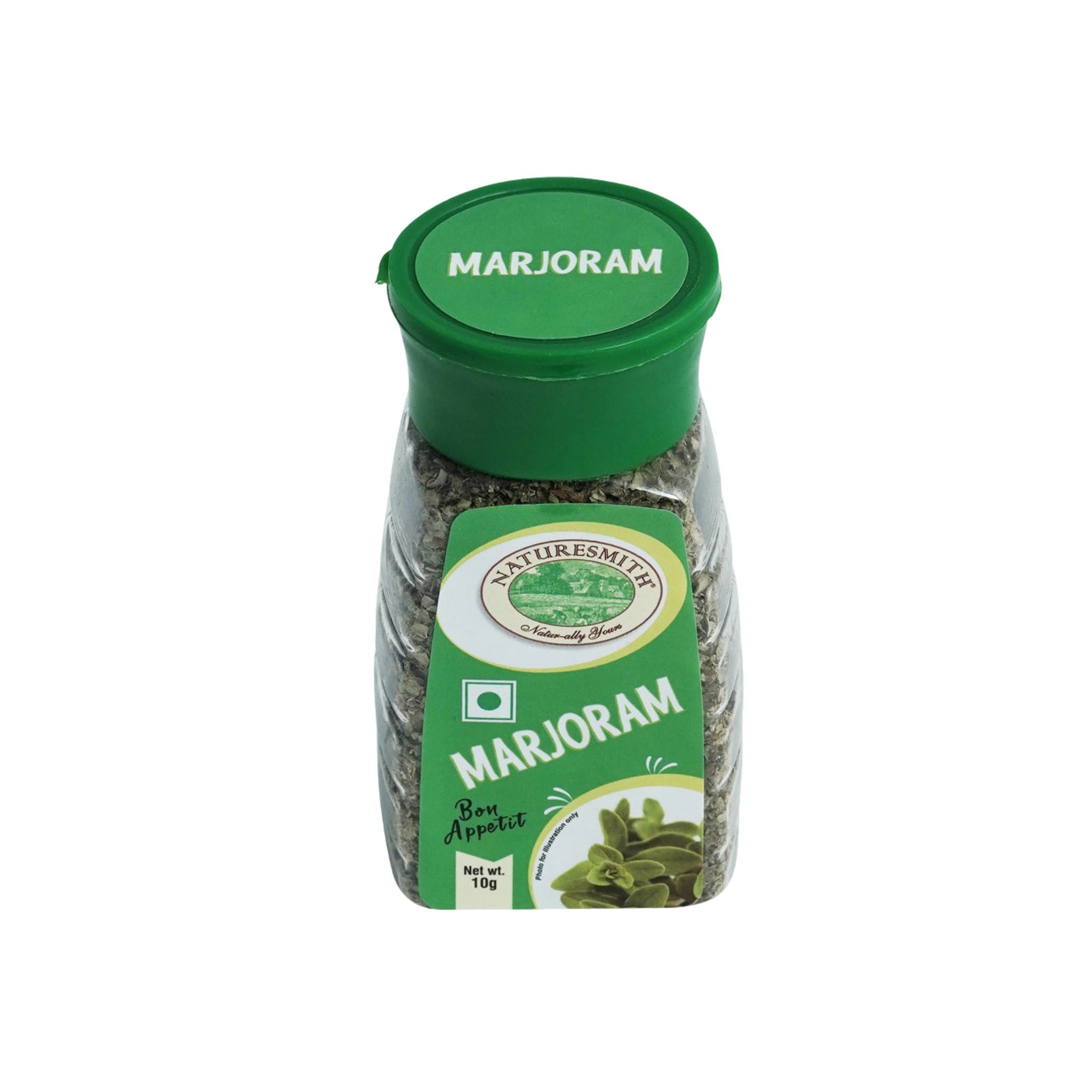 Naturesmith Marjoram