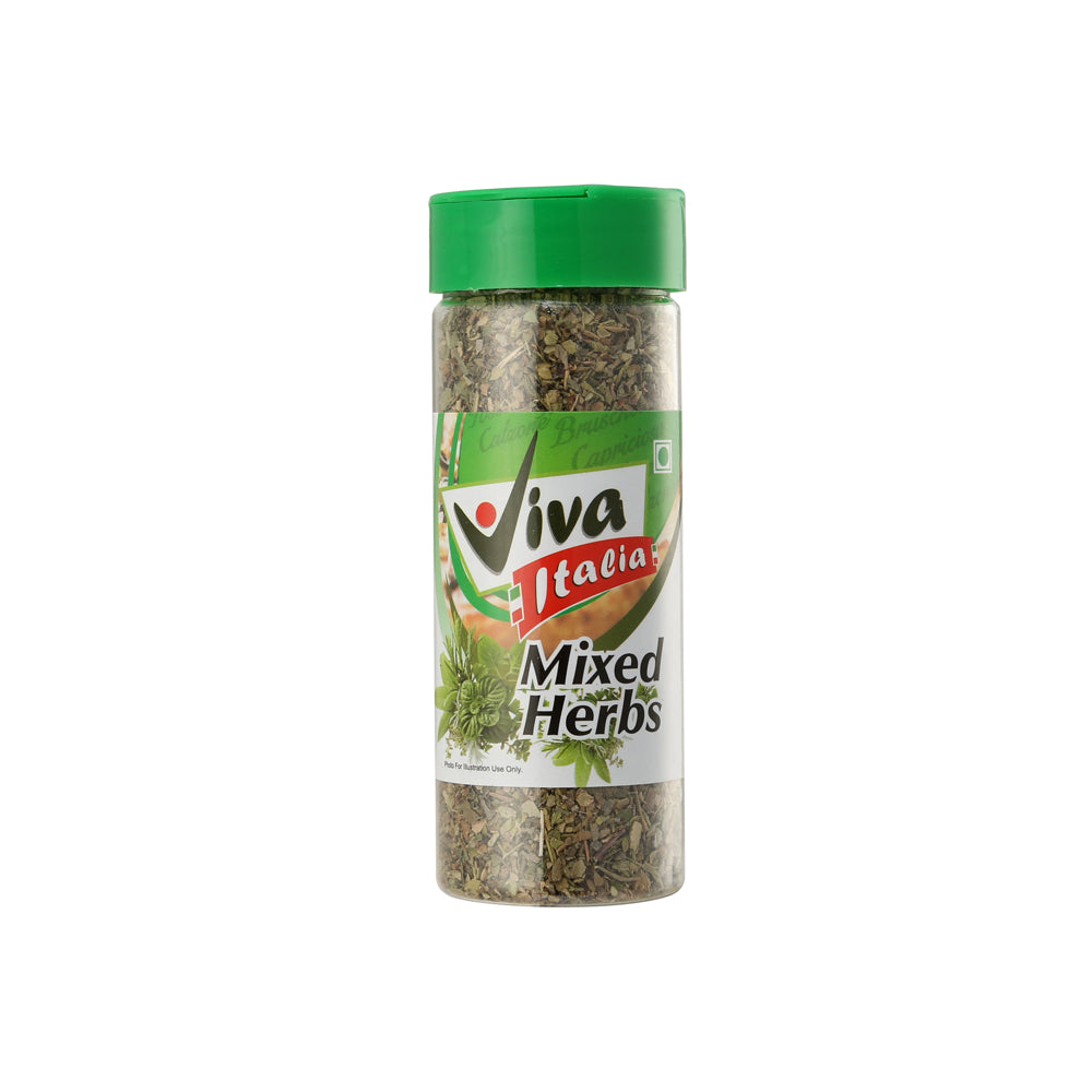 Naturesmith Viva Italia Mixed Herbs