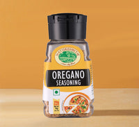 Naturesmith Oregano Seasoning