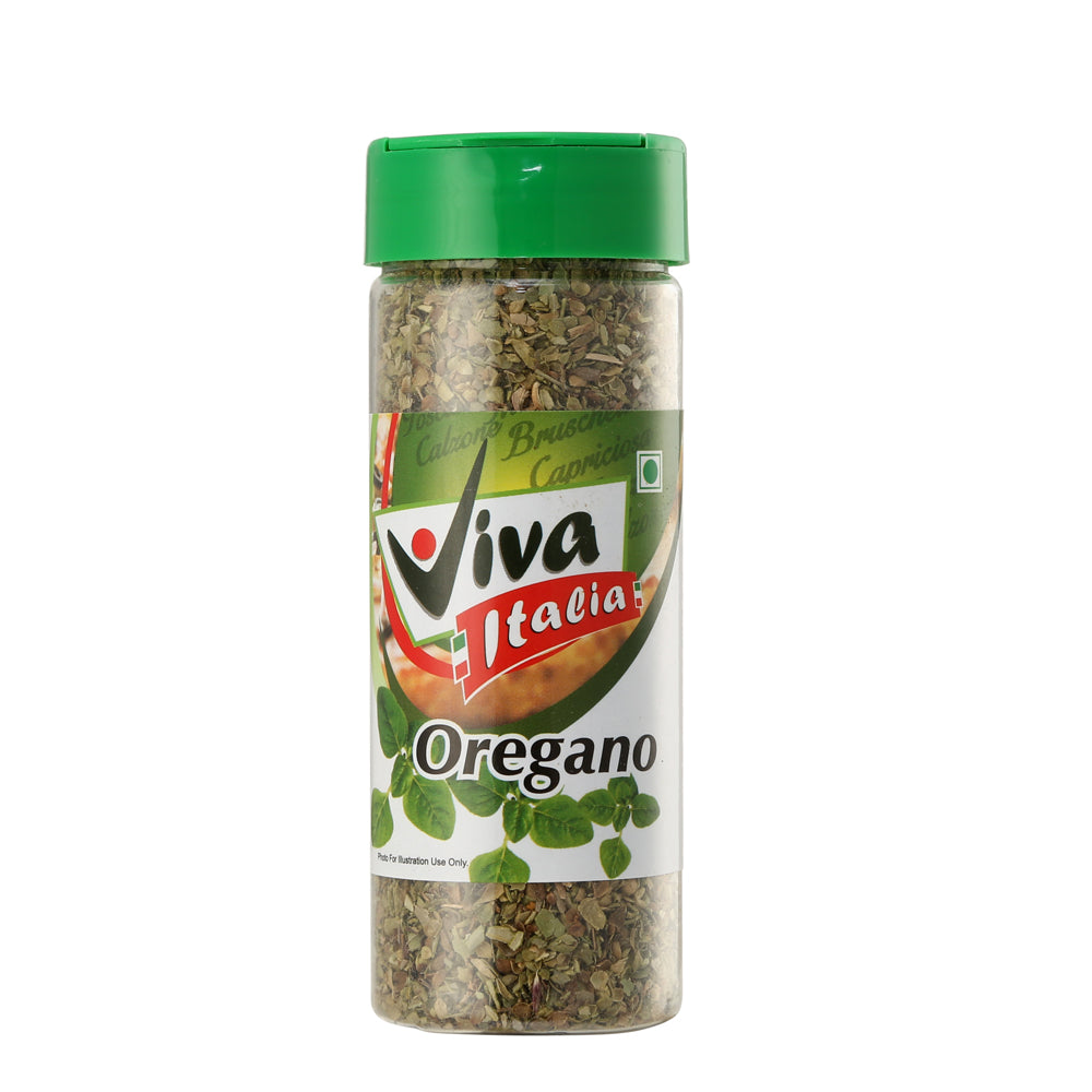 Naturesmith Viva Italia Oregano