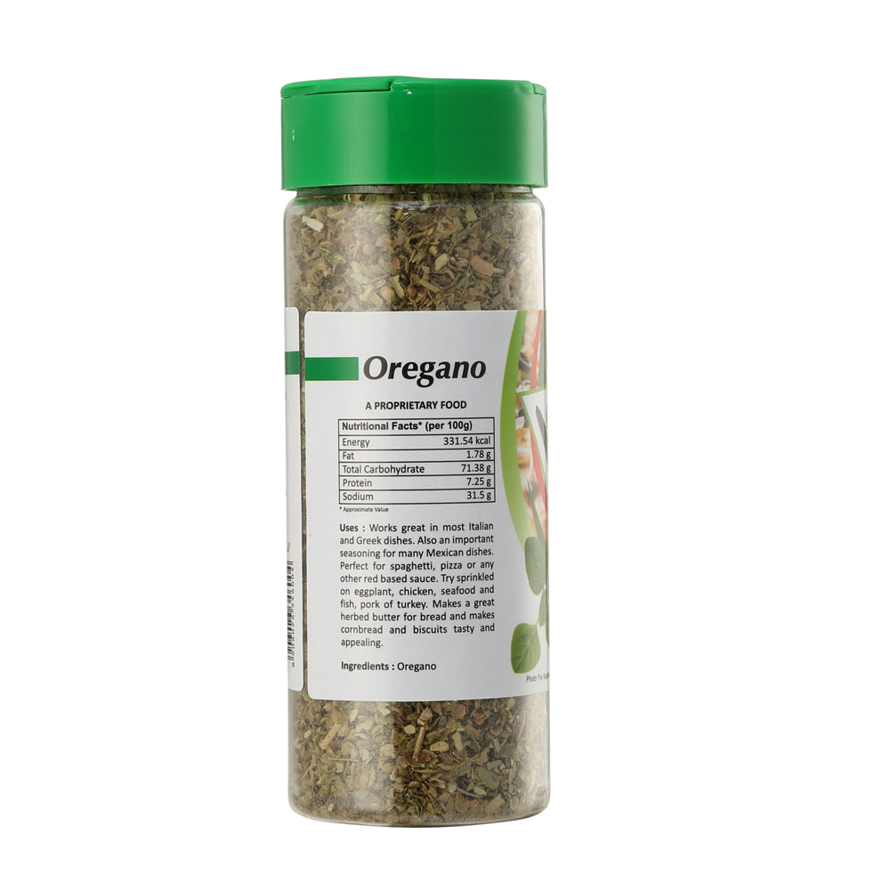 Naturesmith Viva Italia Oregano