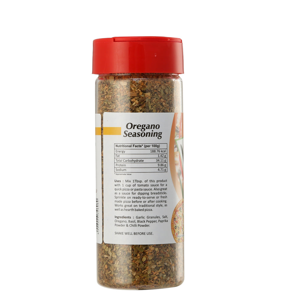 Naturesmith Viva Italia Oregano Seasoning