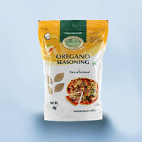 Naturesmith Oregano Seasoning