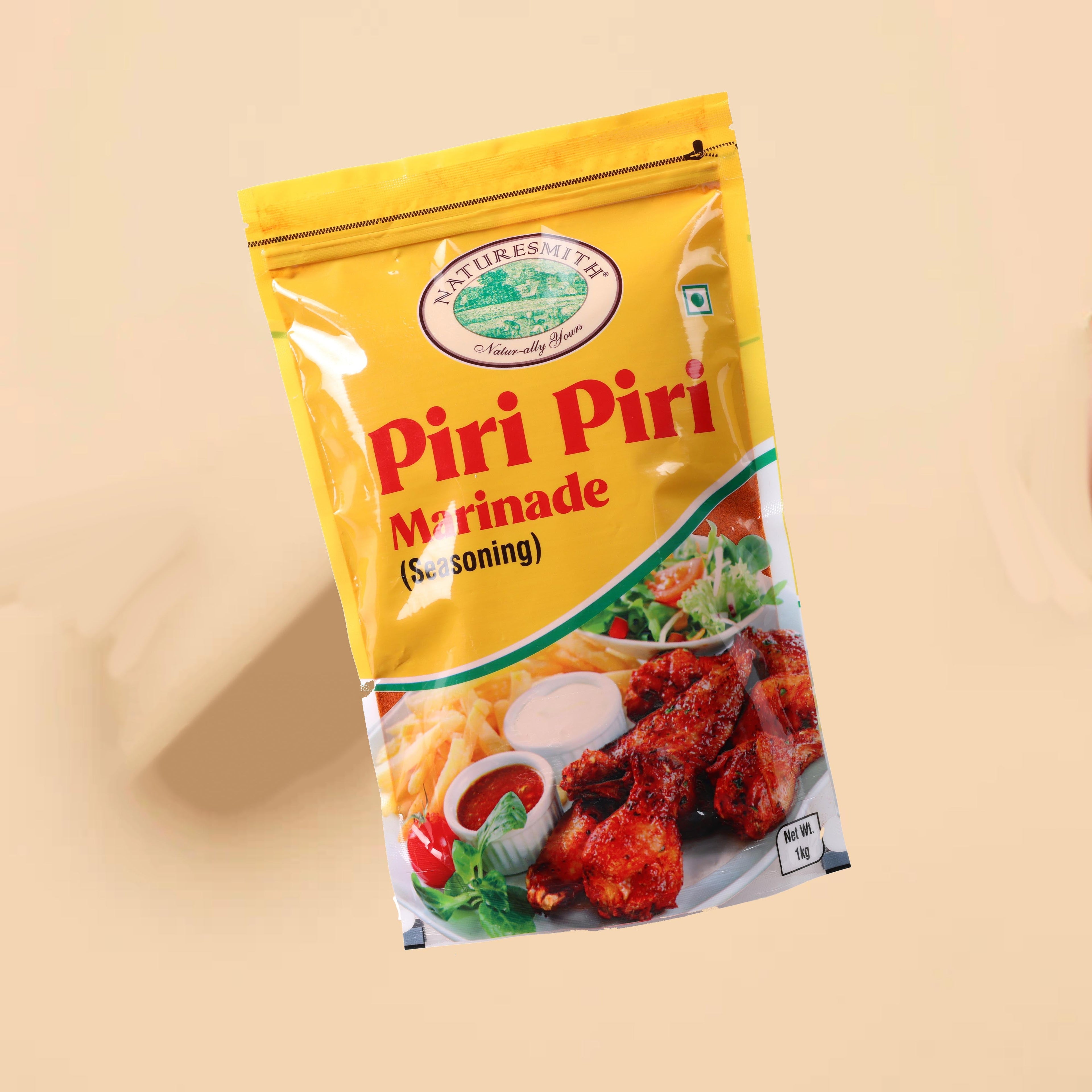 Naturesmith Piri Piri Marinade (Seasoning)