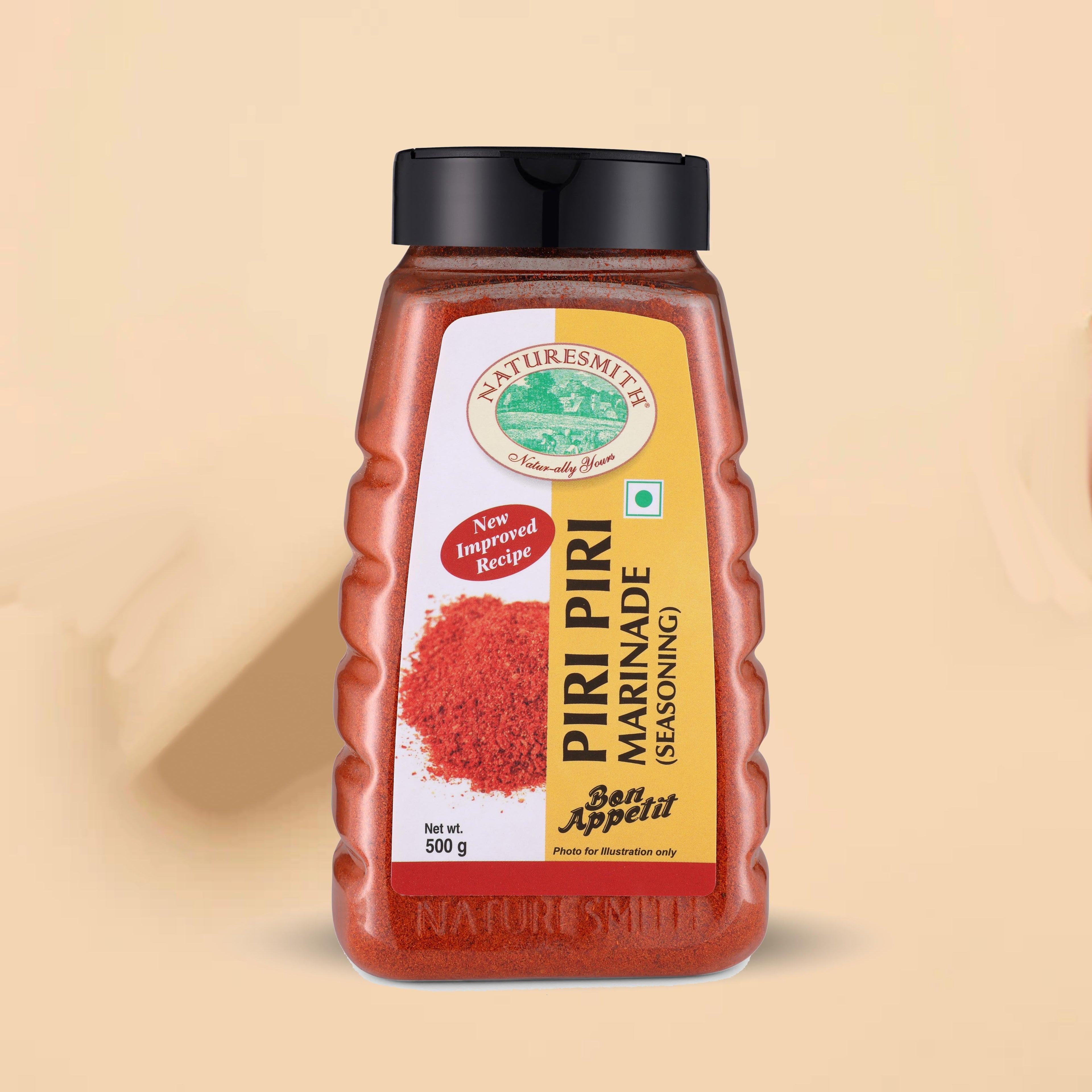 Naturesmith Piri Piri Marinade (Seasoning)