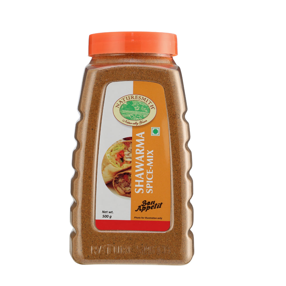 Naturesmith Shawarma Spice Mix