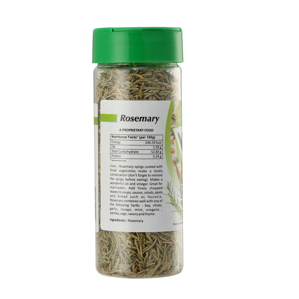 Naturesmith Viva Italia Rosemary