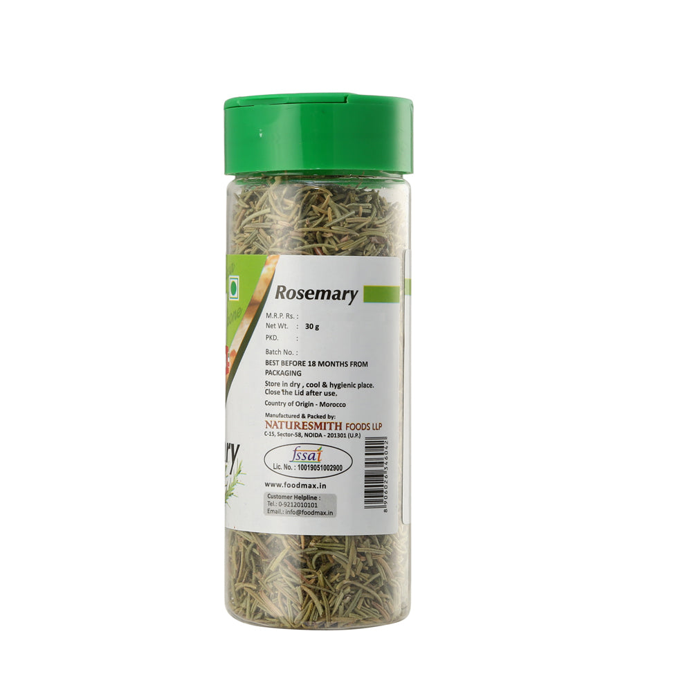 Naturesmith Viva Italia Rosemary