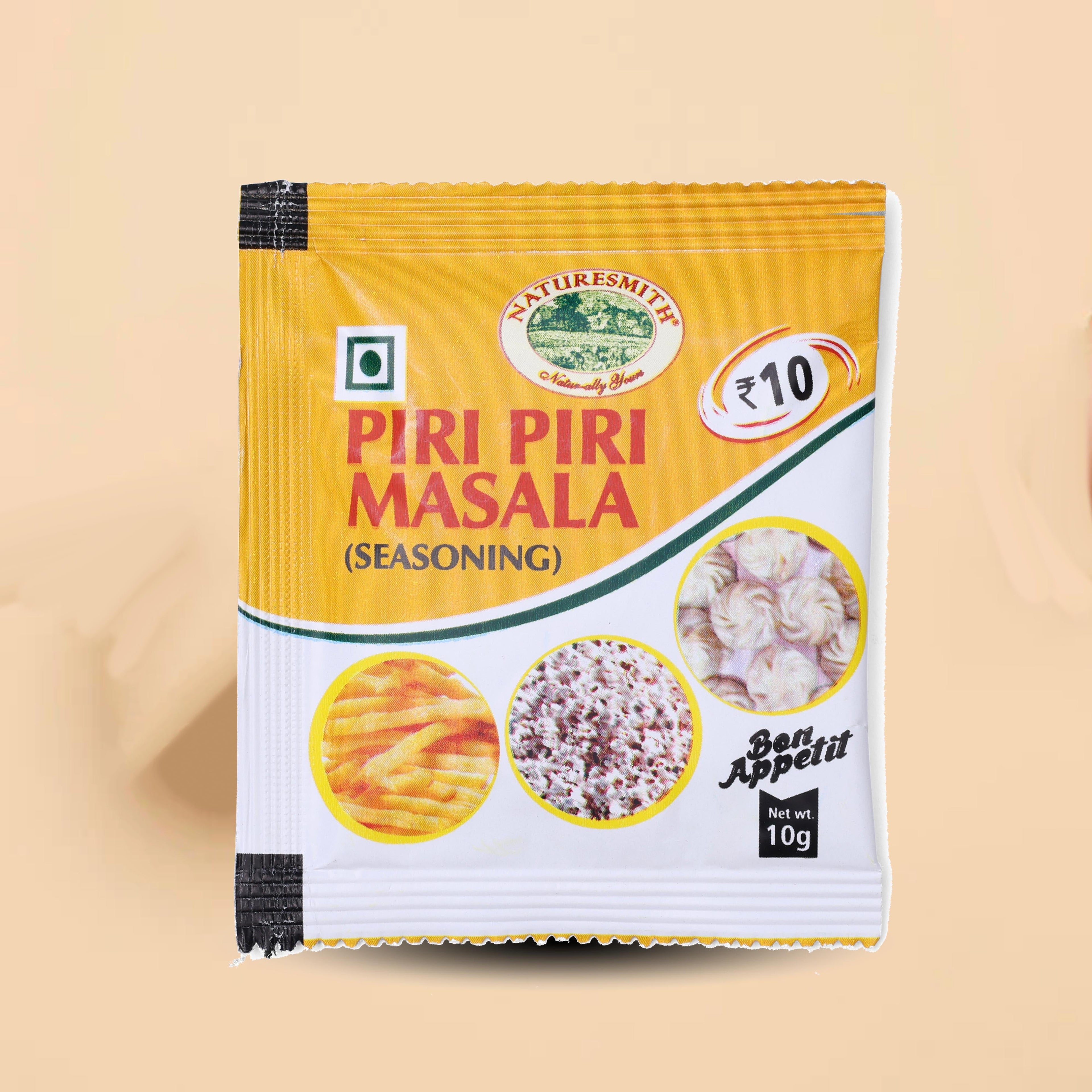 Naturesmith Piri Piri Masala