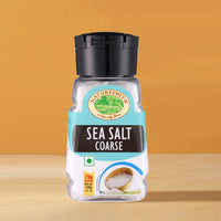 Naturesmith Sea Salt