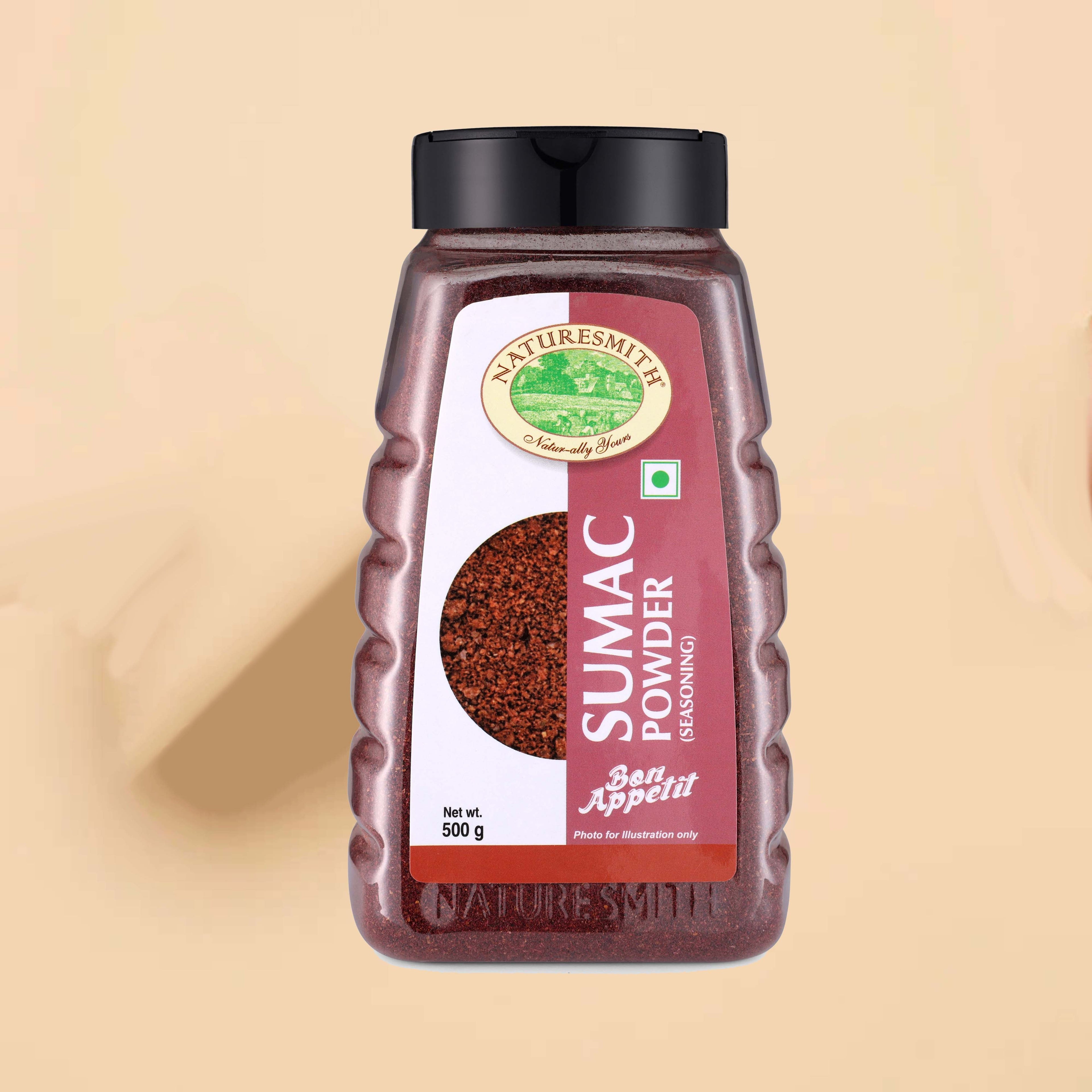 Naturesmith Sumac Powder (Seasoning)