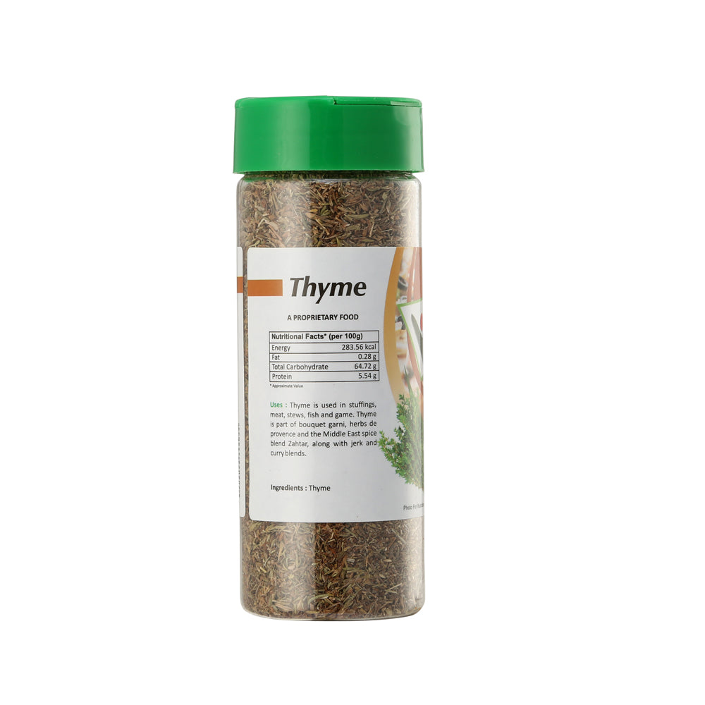 Naturesmith Viva Italia Thyme