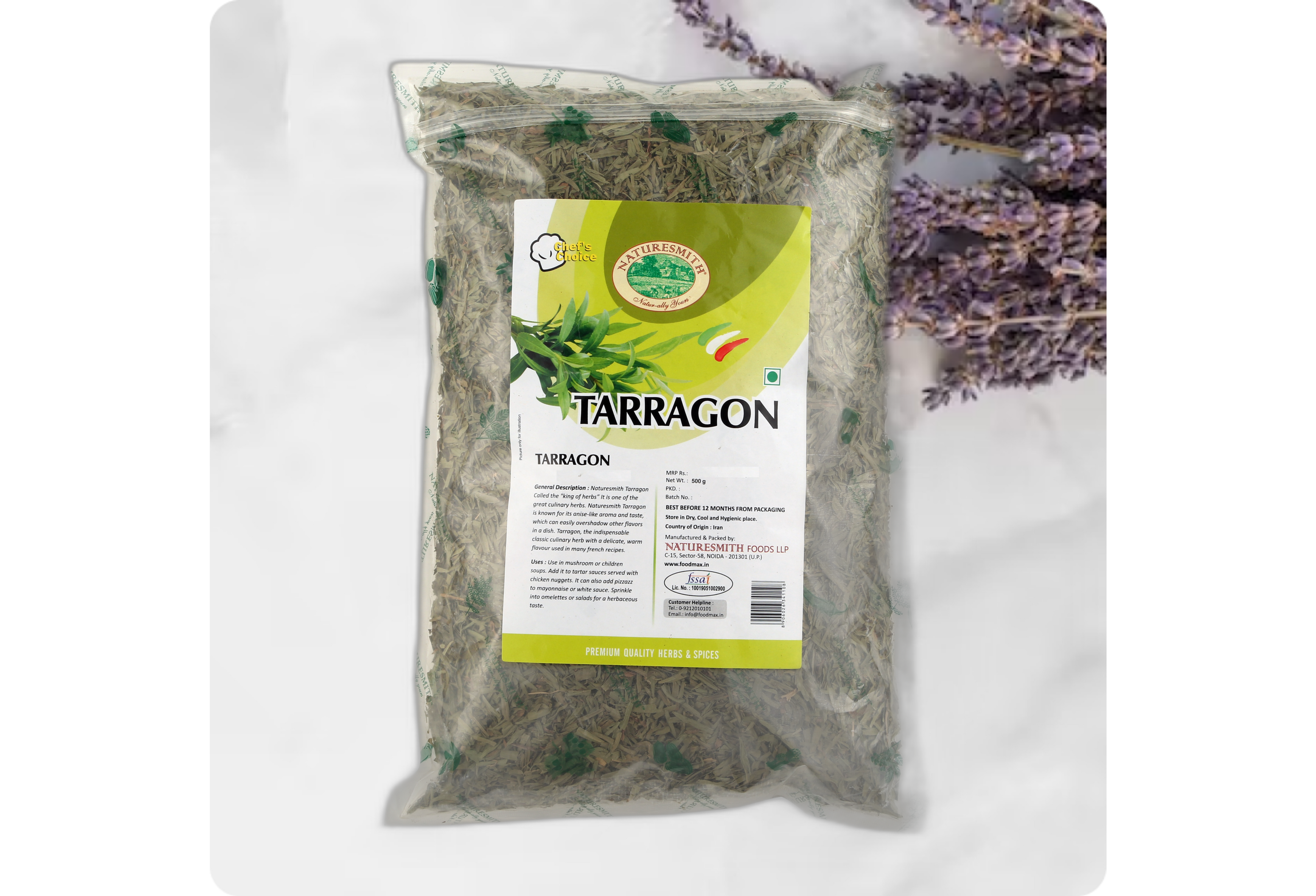Naturesmith Tarragon