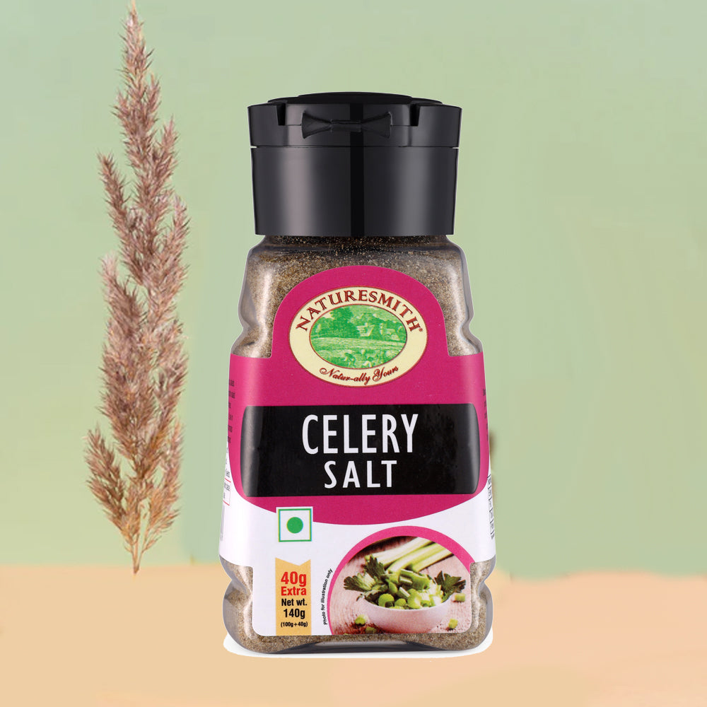 Naturesmith Celery Salt