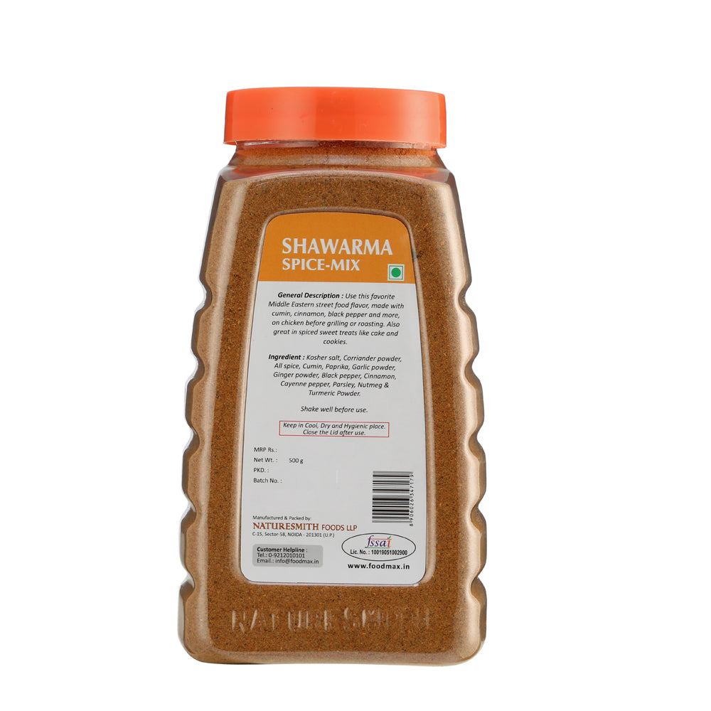 Shawarma Spice Mix
