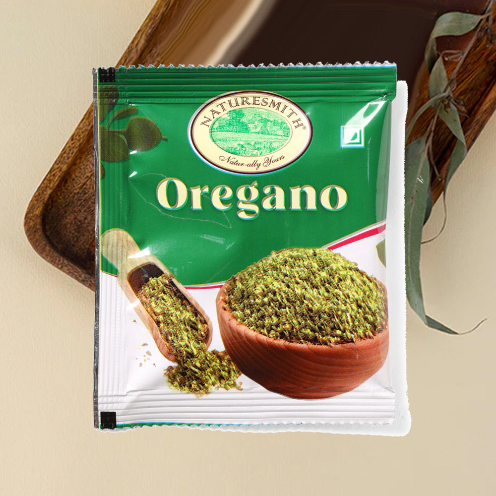 OREGANO