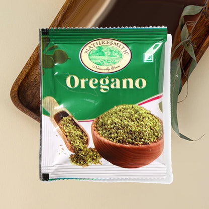 OREGANO