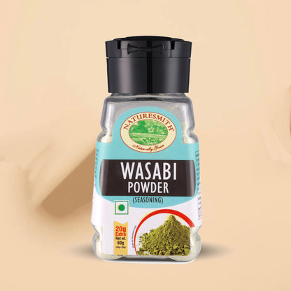 Wasabi Powder (Seasoning)