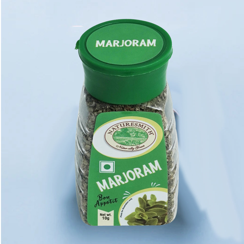 marjoram